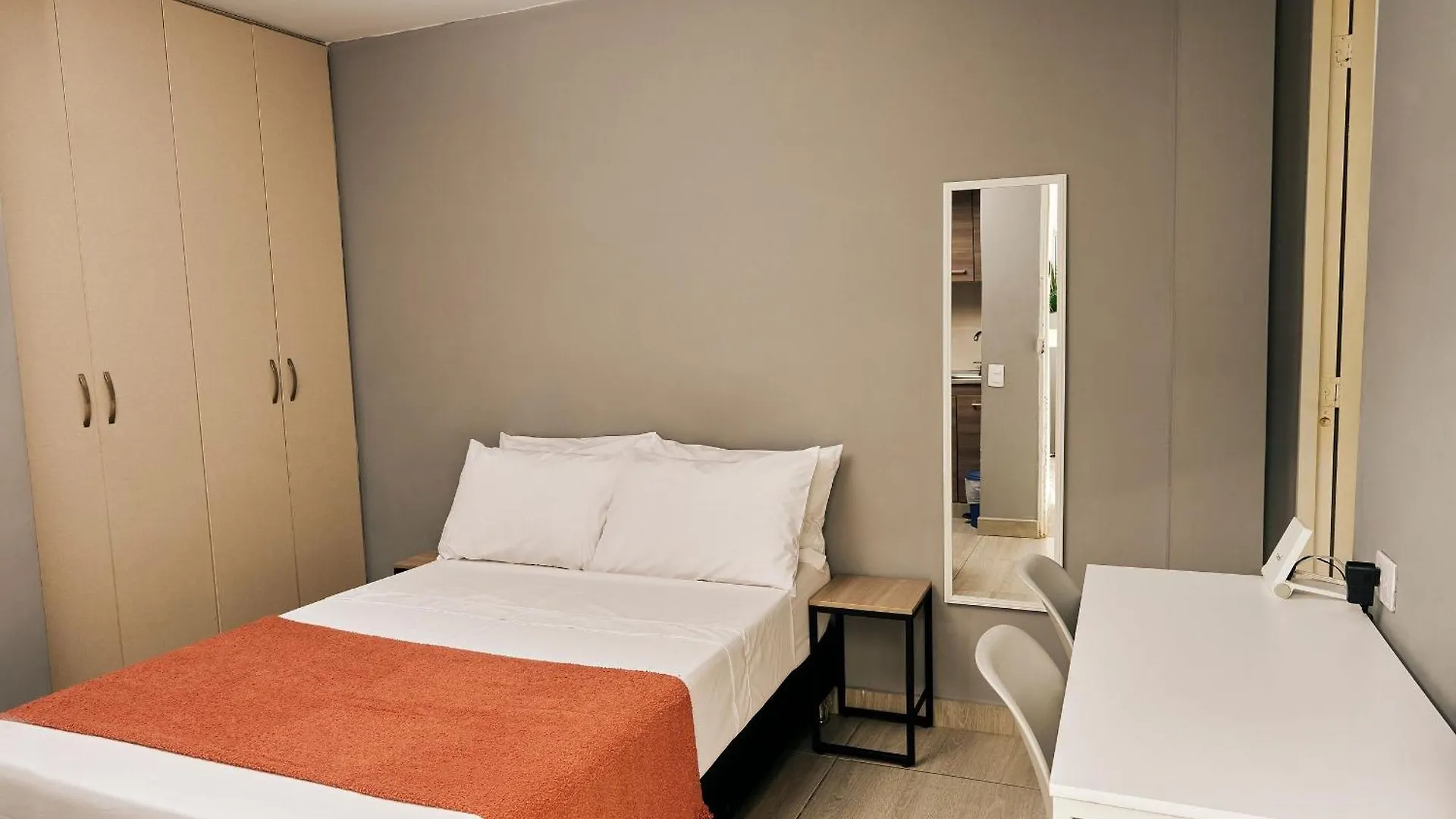 Apartment Apartamentos Y Loft En Zona Rosa De Laureles Medellin Colombia
