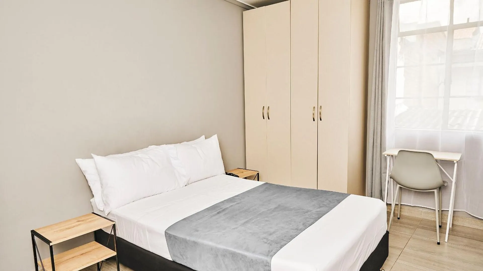 Apartamentos Y Loft En Zona Rosa De Laureles Medellin