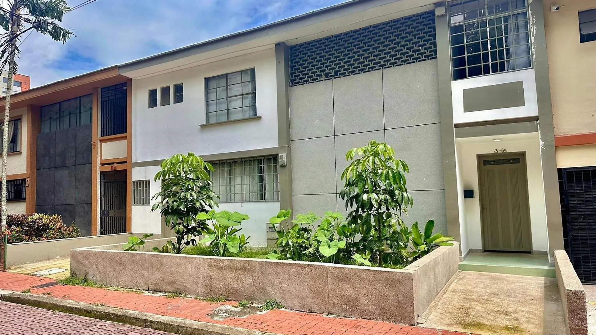 Apartamentos Y Loft En Zona Rosa De Laureles Medellín