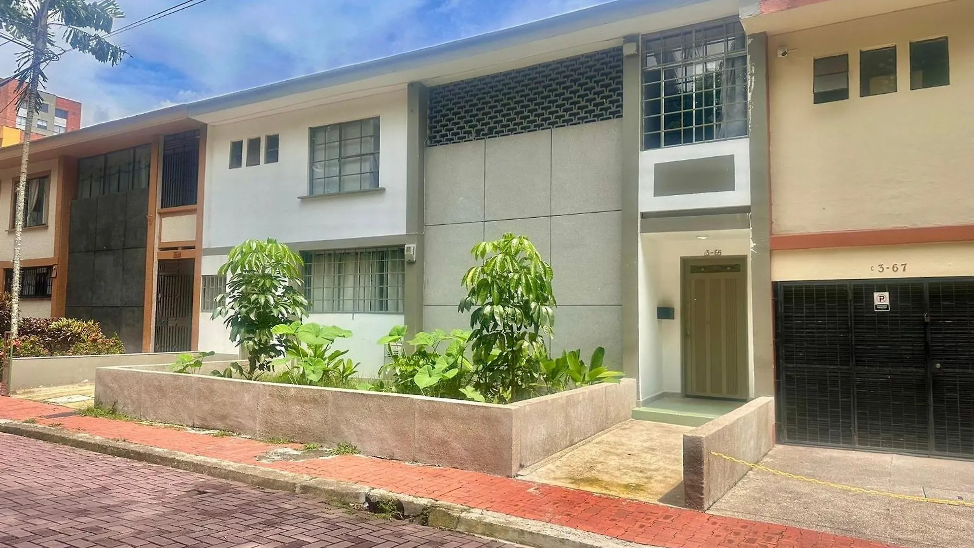 Apartamentos Y Loft En Zona Rosa De Laureles Medellín Kolumbia