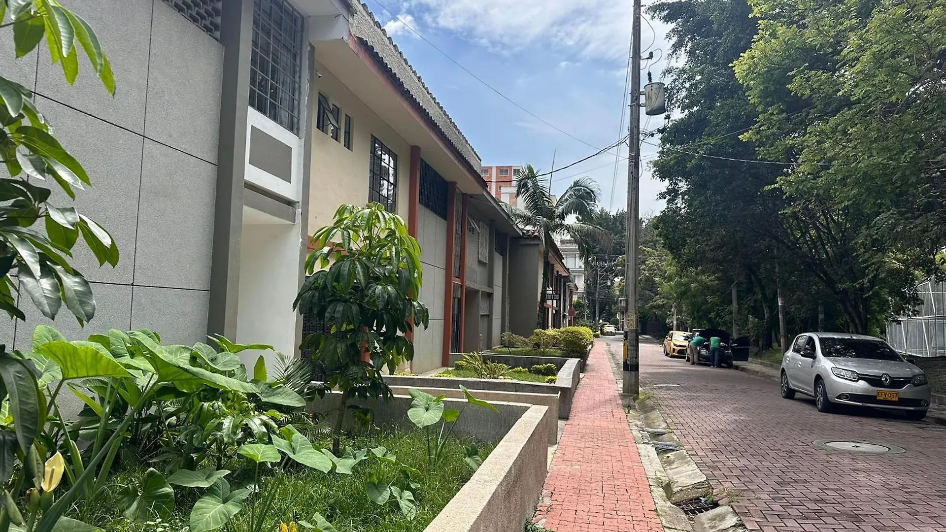 Apartamentos Y Loft En Zona Rosa De Laureles Medellin 0*,  Colombia