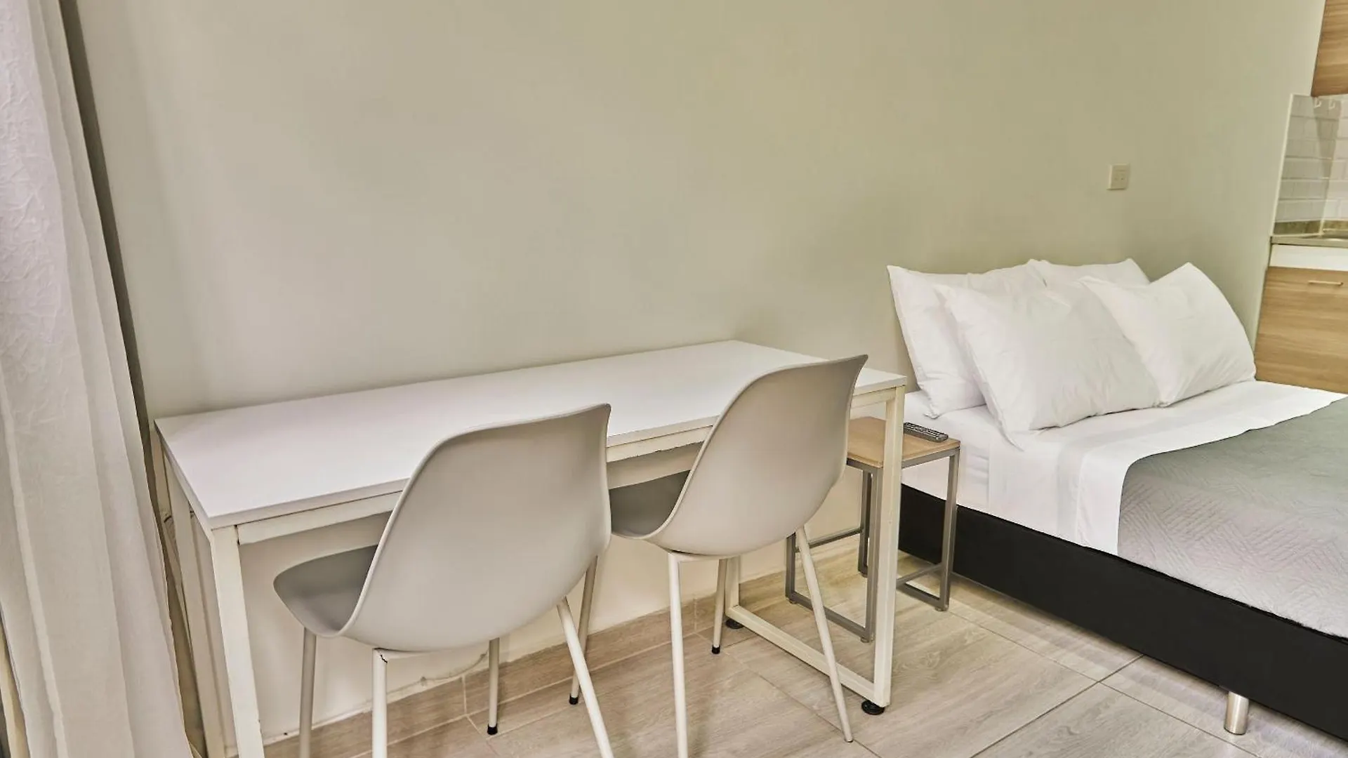 Apartamentos Y Loft En Zona Rosa De Laureles Medellin Colombia