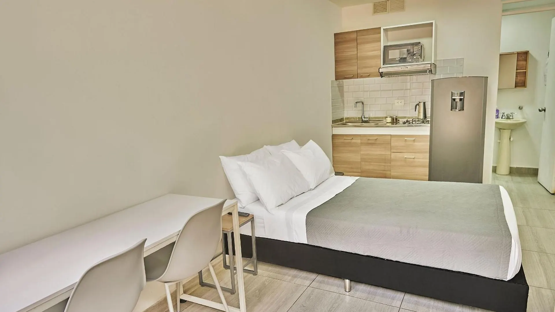Apartment Apartamentos Y Loft En Zona Rosa De Laureles Medellin Colombia