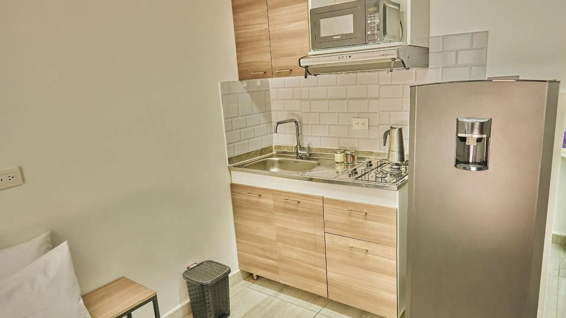 Apartamentos Y Loft En Zona Rosa De Laureles Medellin