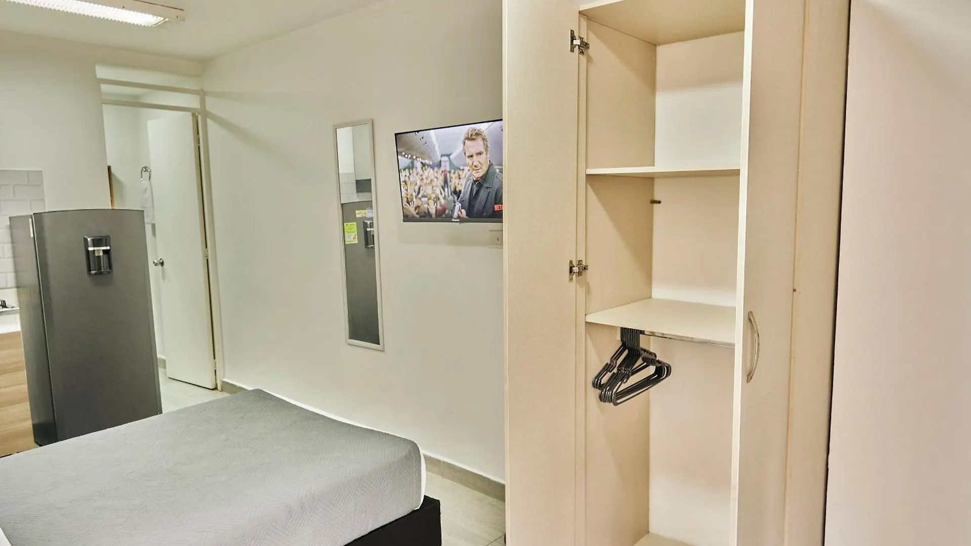 Apartment Apartamentos Y Loft En Zona Rosa De Laureles Medellin