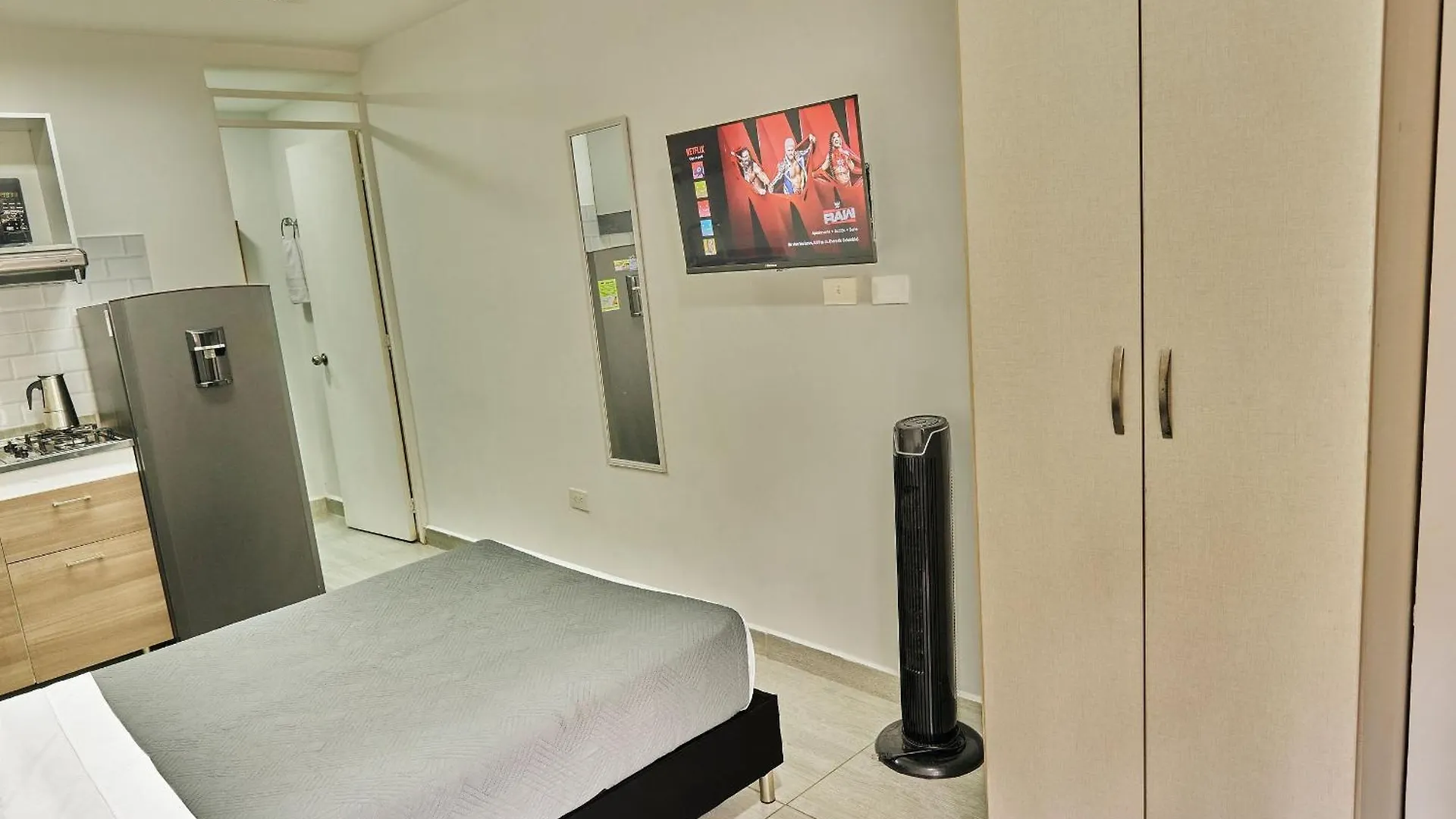 Apartamentos Y Loft En Zona Rosa De Laureles Medellin
