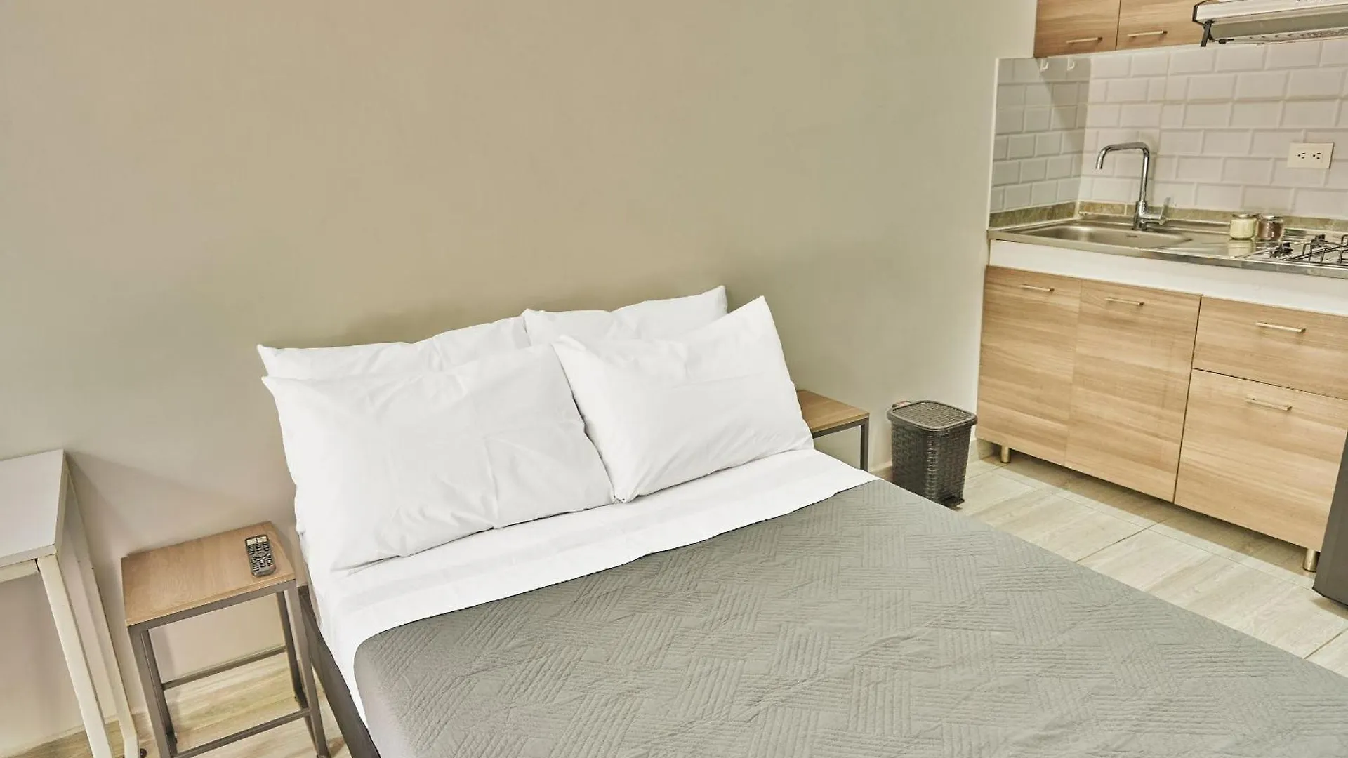 Apartamentos Y Loft En Zona Rosa De Laureles Medellin
