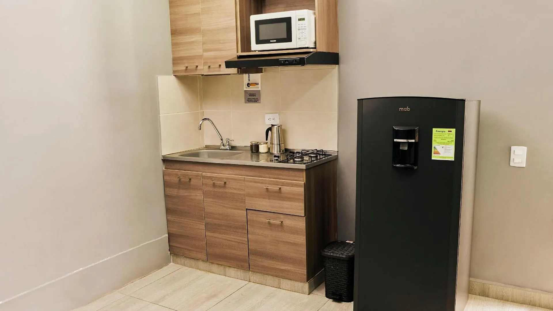 Apartamentos Y Loft En Zona Rosa De Laureles Medellin Apartment