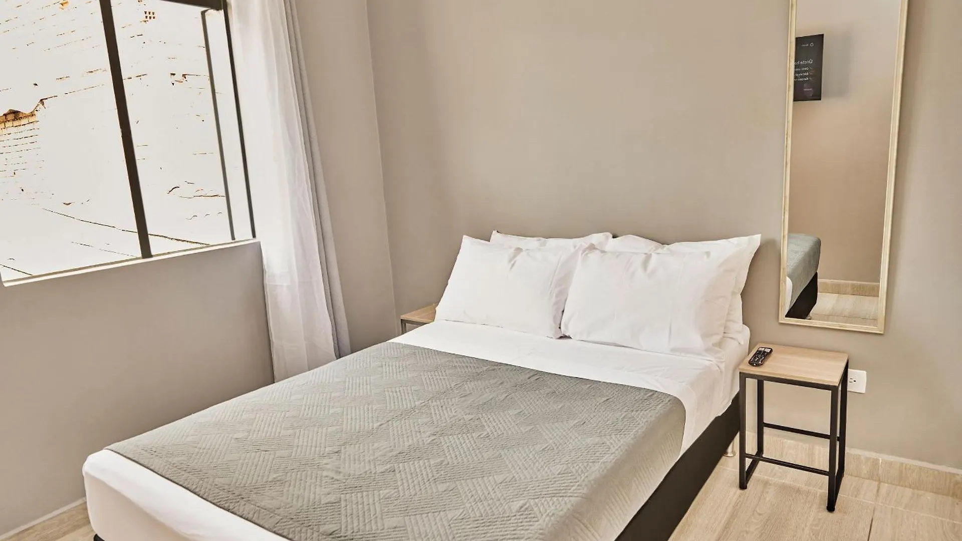 Apartamentos Y Loft En Zona Rosa De Laureles Medellin Colombia