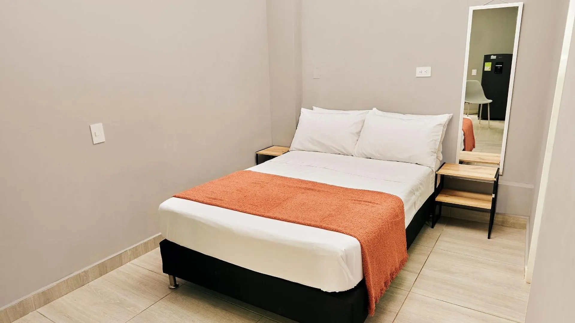 Apartment Apartamentos Y Loft En Zona Rosa De Laureles Medellin
