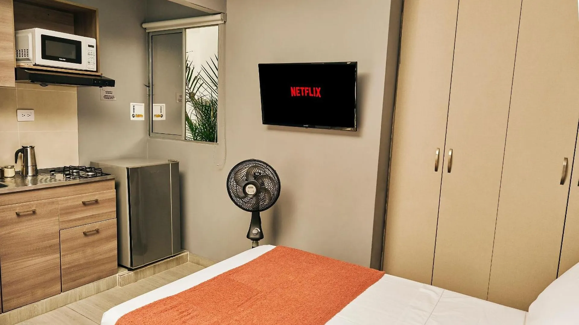 Apartment Apartamentos Y Loft En Zona Rosa De Laureles Medellin Colombia