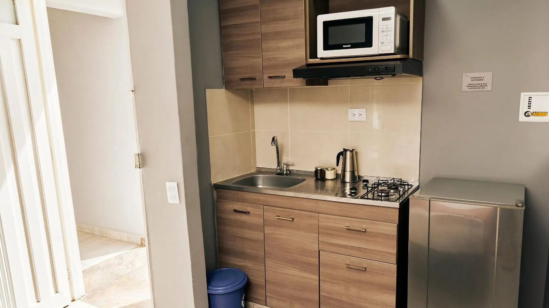 Apartamentos Y Loft En Zona Rosa De Laureles Medellin