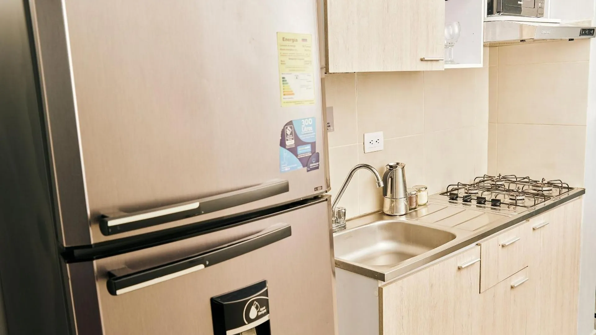 Apartamentos Y Loft En Zona Rosa De Laureles Medellin Apartment