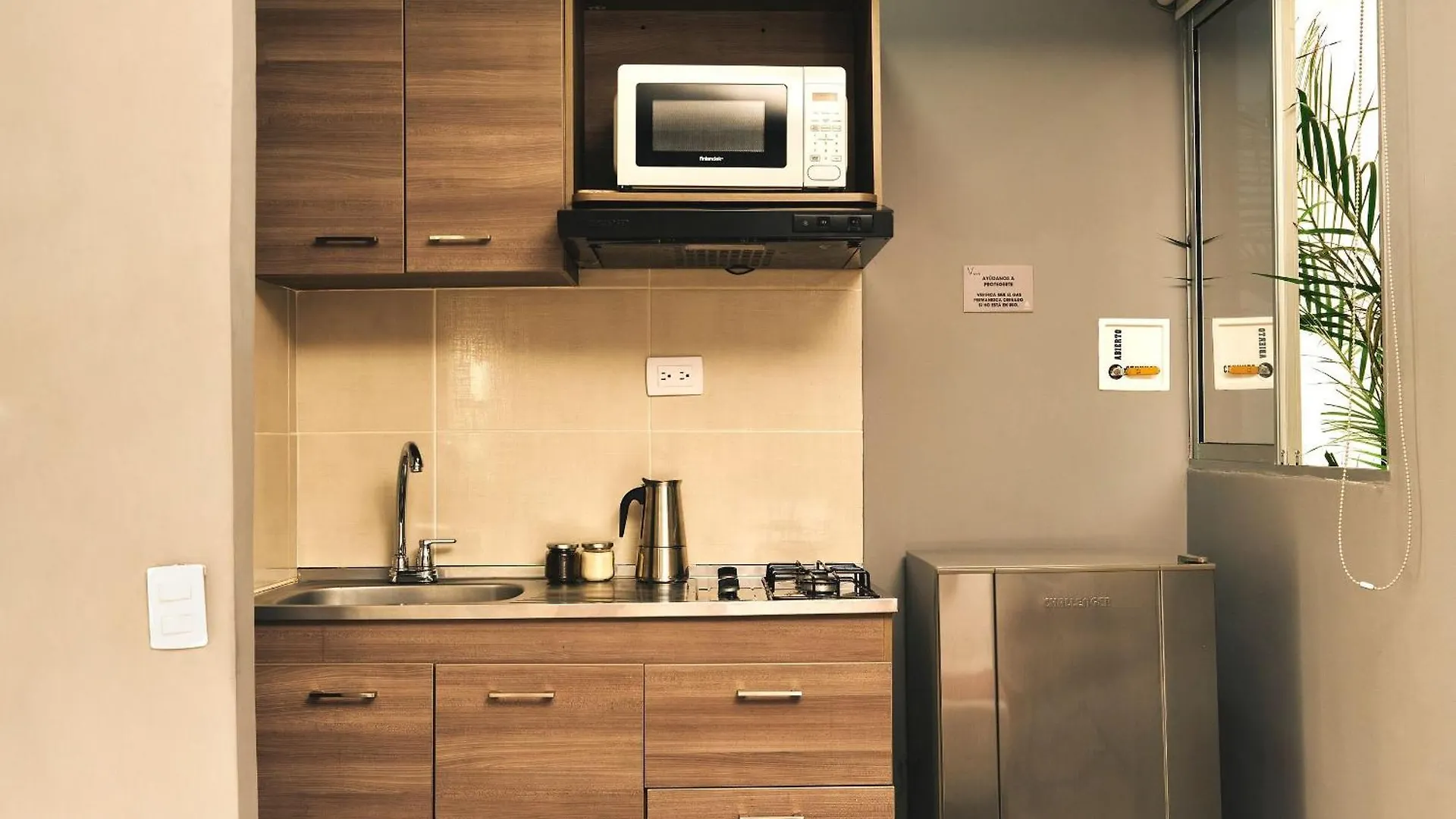 Apartamentos Y Loft En Zona Rosa De Laureles Medellin Apartment