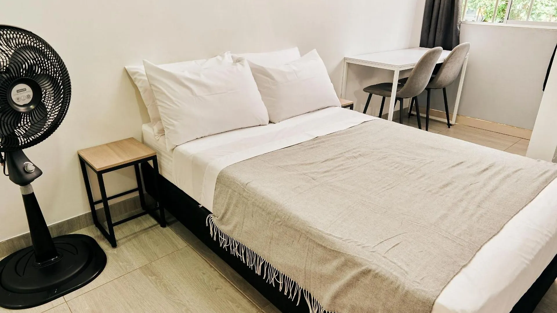 Apartamentos Y Loft En Zona Rosa De Laureles Medellin 0*,