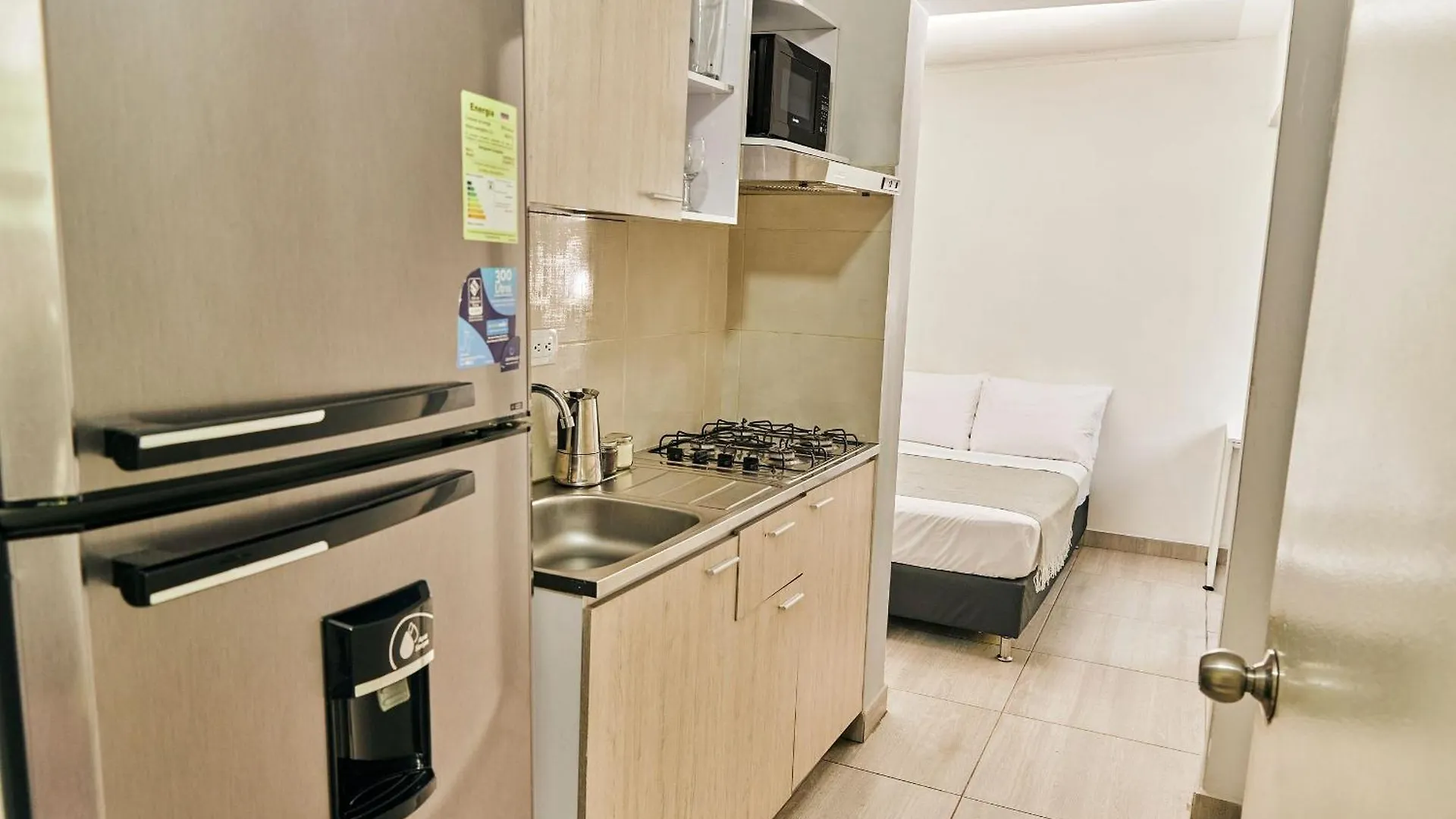 Apartamentos Y Loft En Zona Rosa De Laureles Medellin Apartment