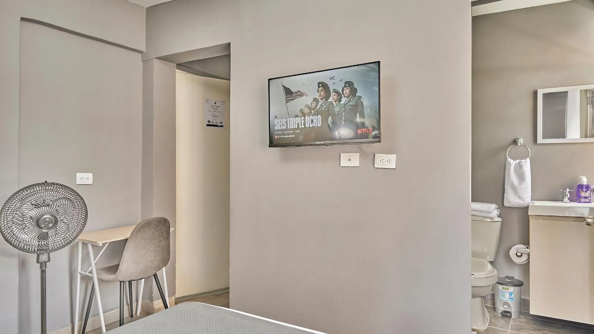 Apartment Apartamentos Y Loft En Zona Rosa De Laureles Medellin