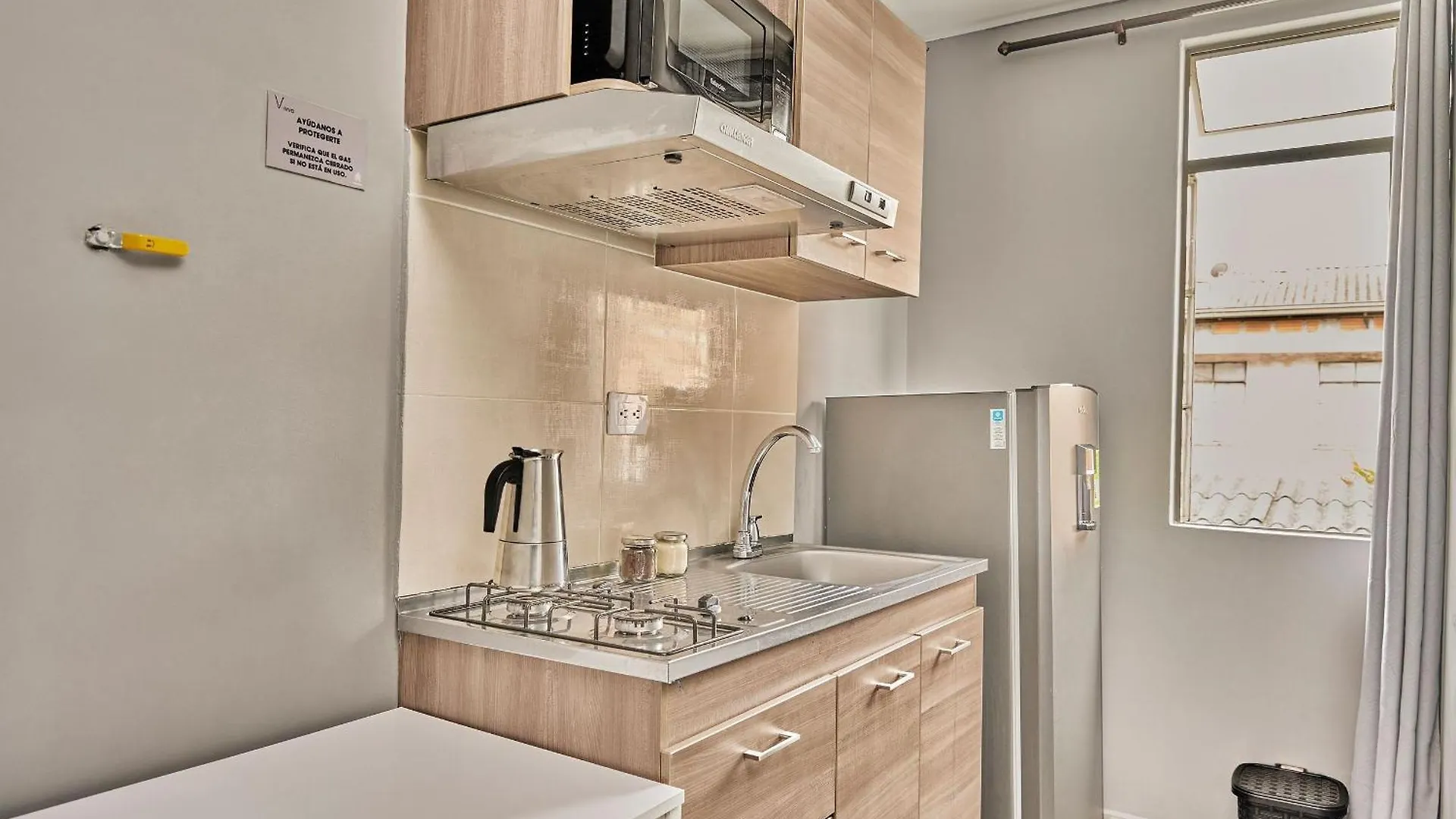 Apartment Apartamentos Y Loft En Zona Rosa De Laureles Medellin