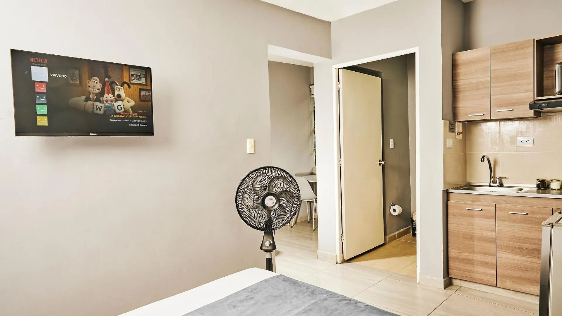 Apartamentos Y Loft En Zona Rosa De Laureles Medellin