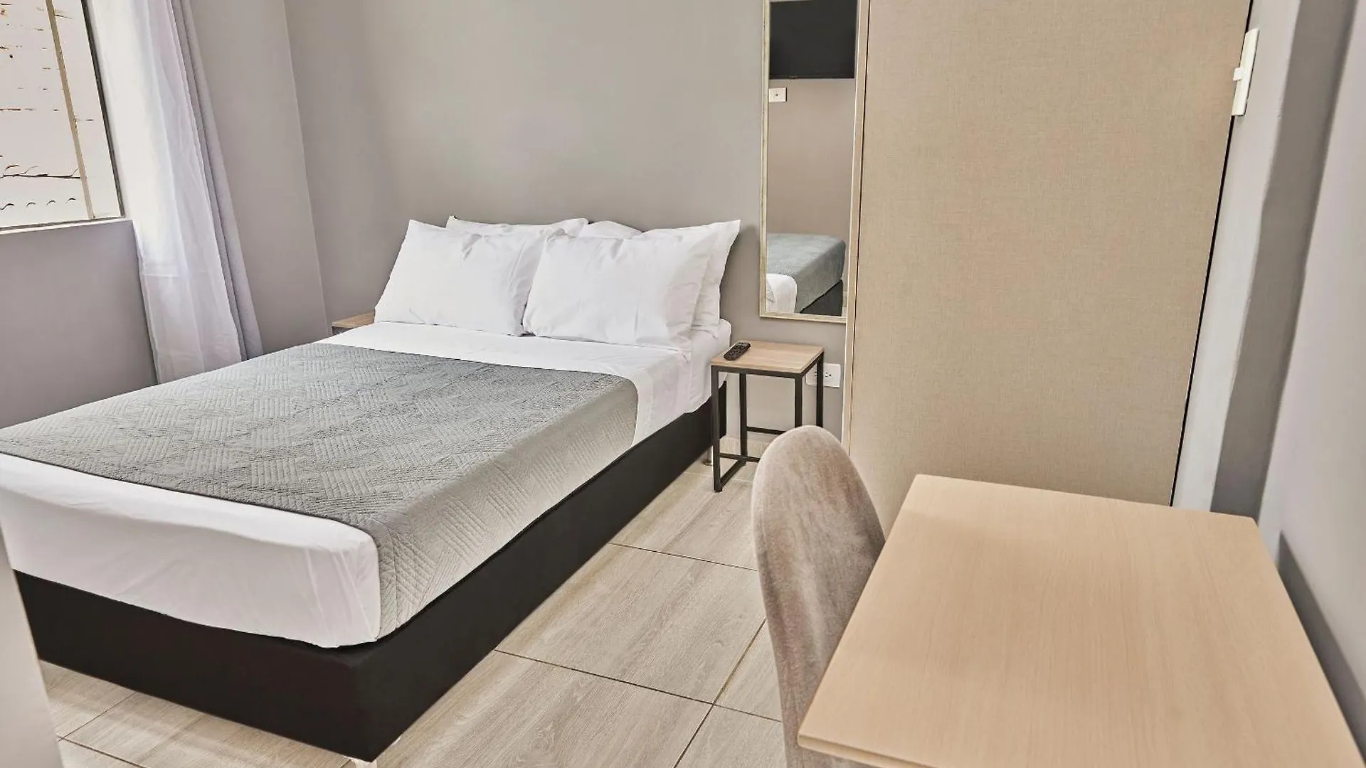 Apartamentos Y Loft En Zona Rosa De Laureles Medellin