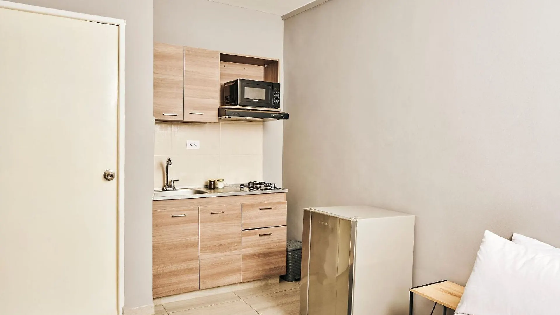 Apartment Apartamentos Y Loft En Zona Rosa De Laureles Medellin