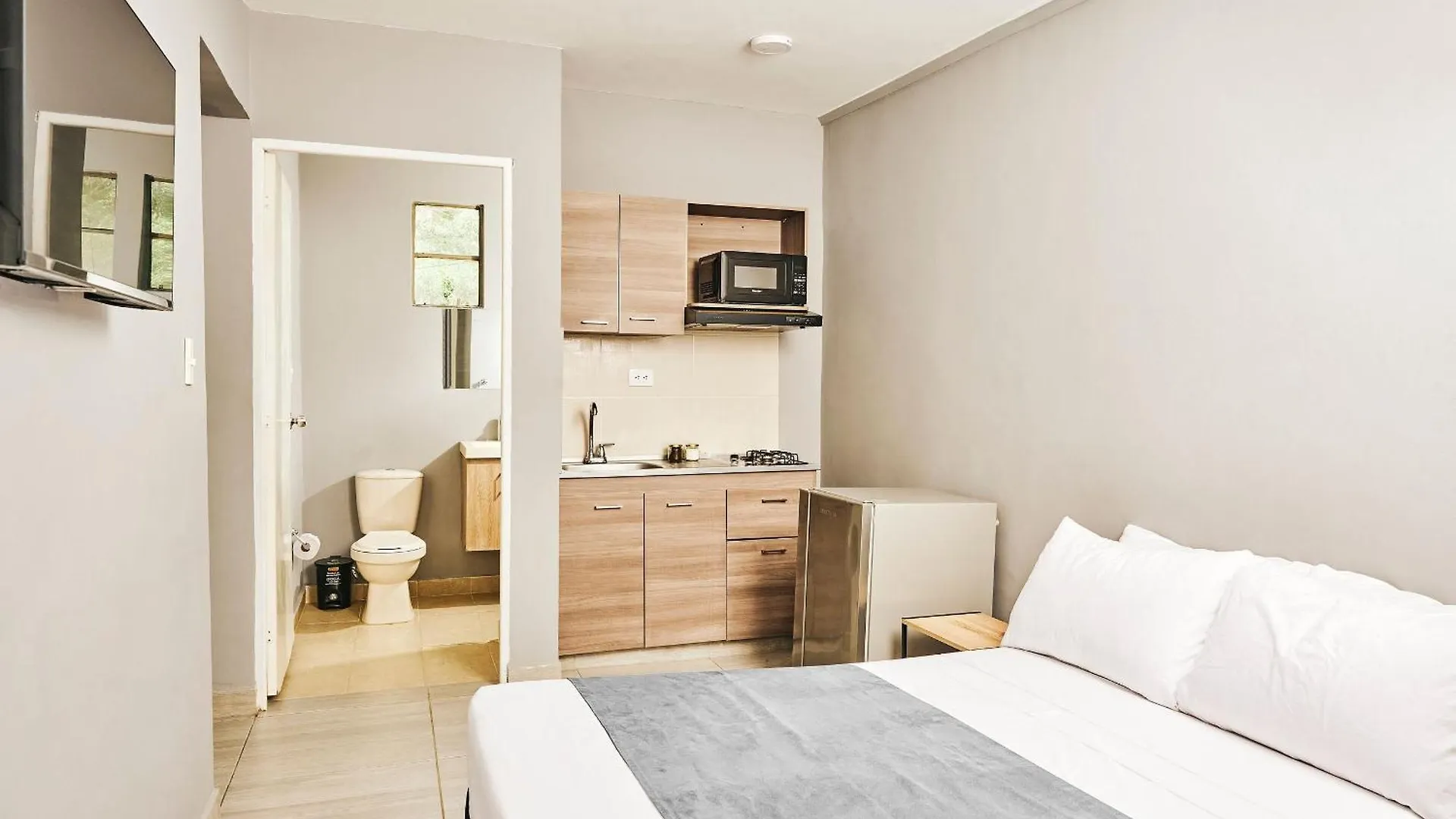 Apartment Apartamentos Y Loft En Zona Rosa De Laureles Medellin