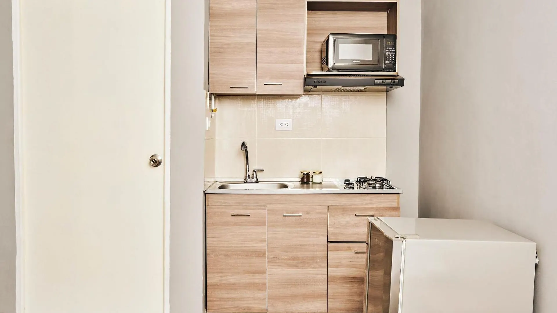 Apartamentos Y Loft En Zona Rosa De Laureles Medellin Colombia