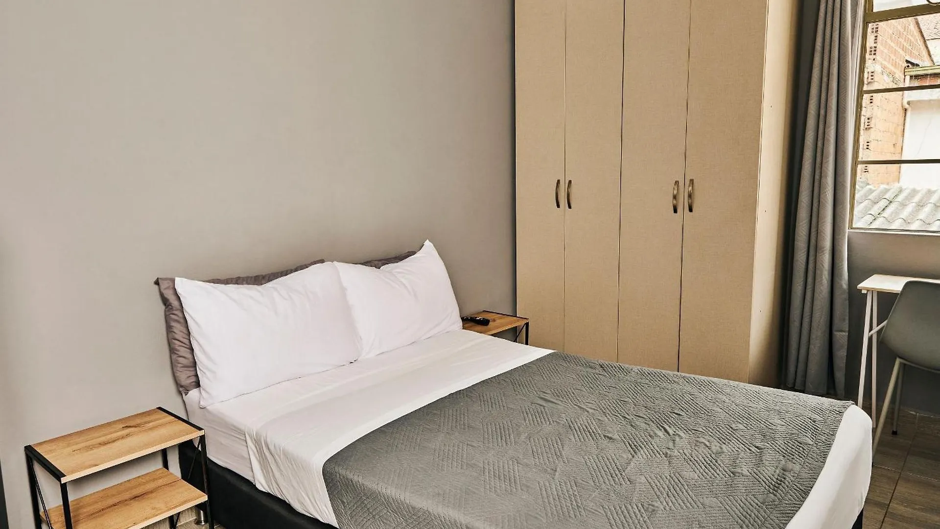 Apartamentos Y Loft En Zona Rosa De Laureles Medellin
