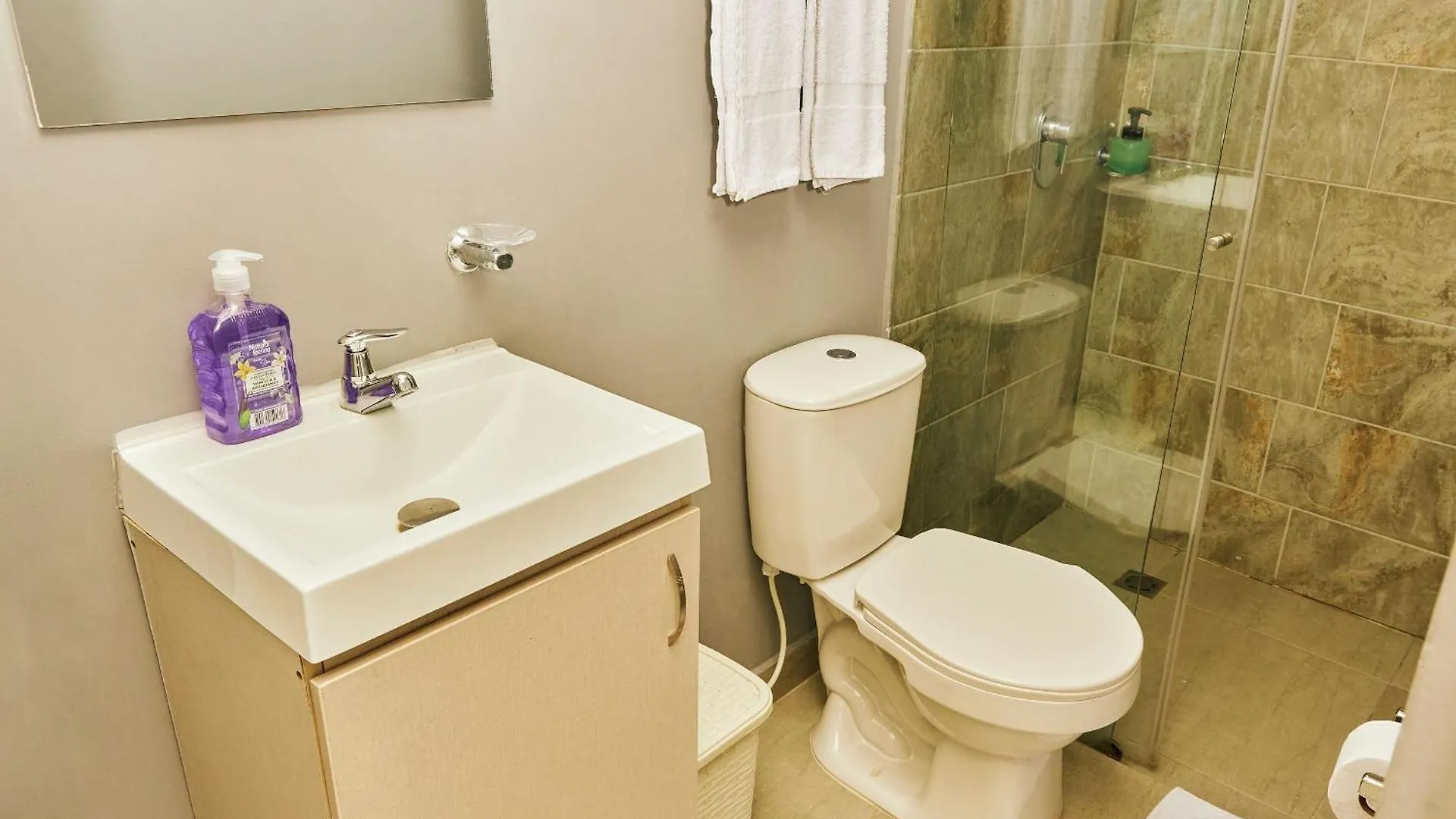 Apartament Apartamentos Y Loft En Zona Rosa De Laureles Medellín