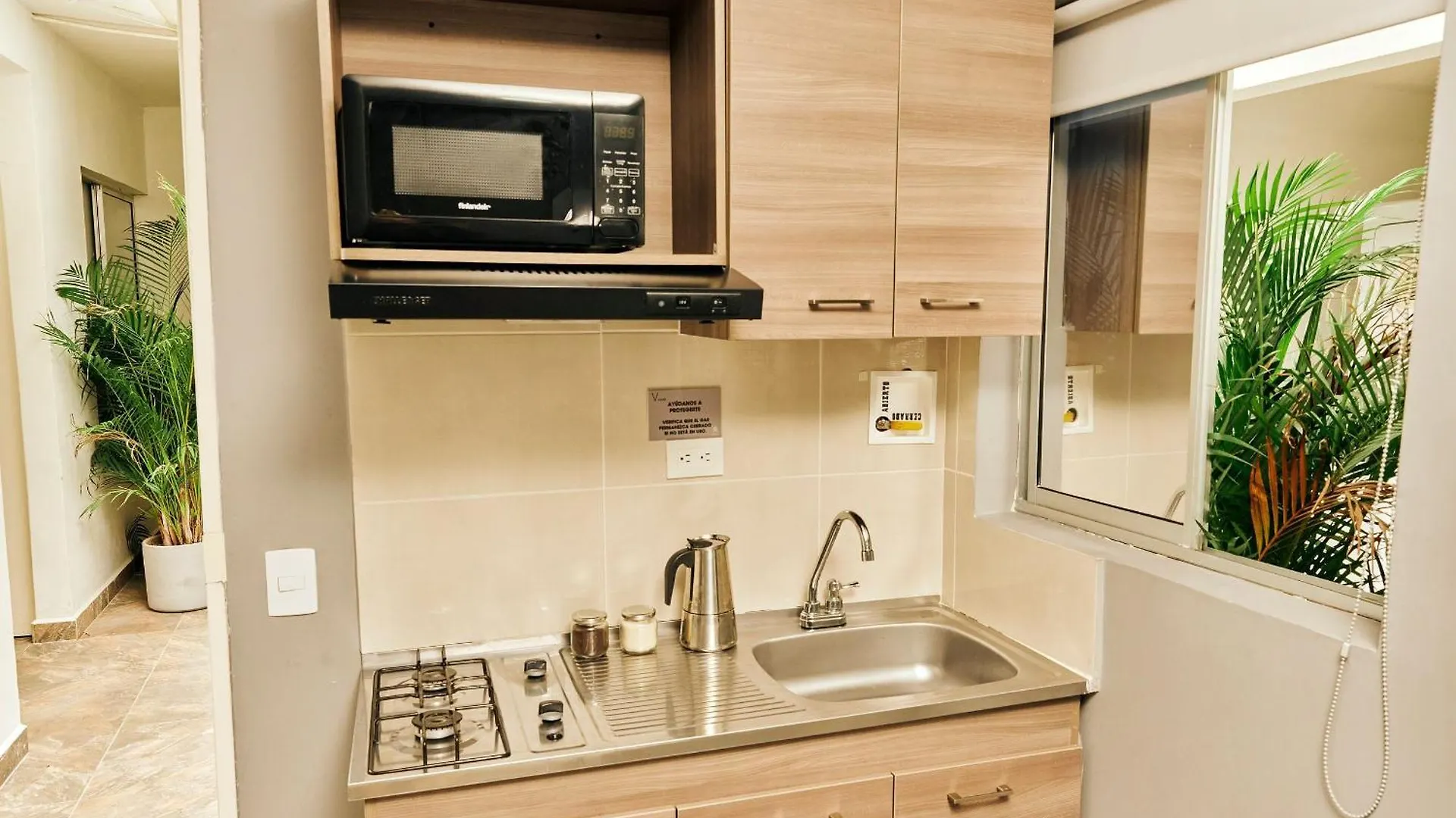 Apartment Apartamentos Y Loft En Zona Rosa De Laureles Medellin