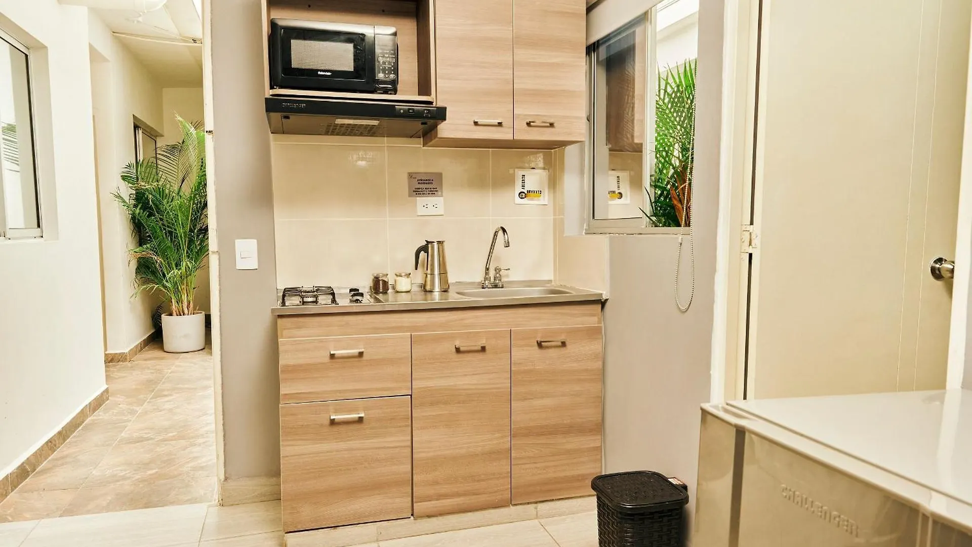 Apartment Apartamentos Y Loft En Zona Rosa De Laureles Medellin