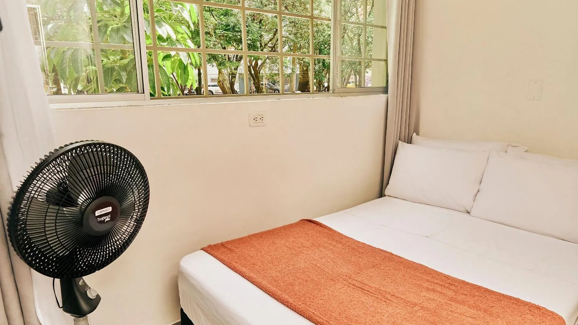 Apartment Apartamentos Y Loft En Zona Rosa De Laureles Medellin