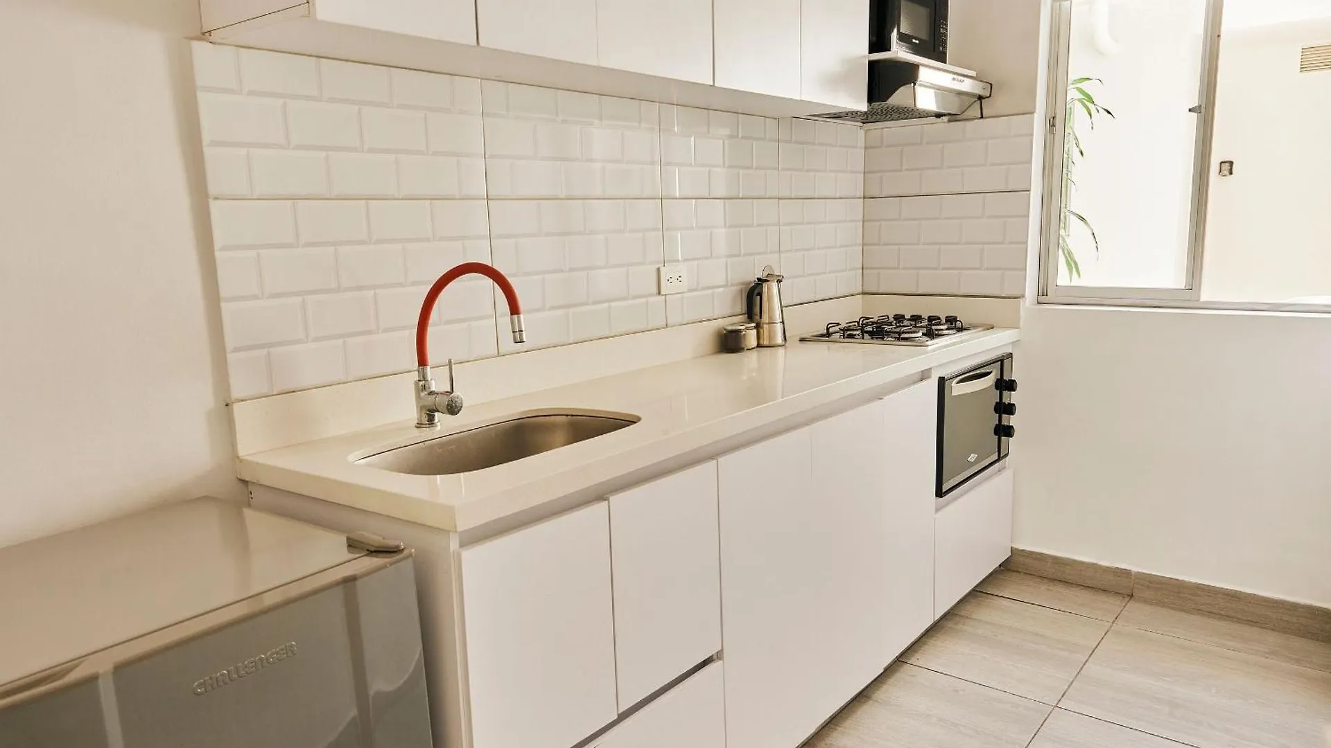 Apartamentos Y Loft En Zona Rosa De Laureles Medellin Apartment