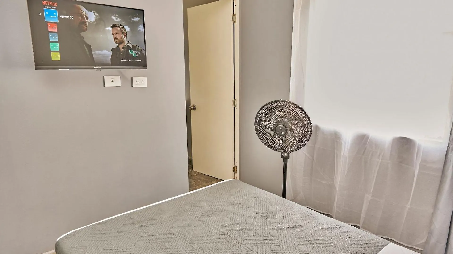 Lejlighed Apartamentos Y Loft En Zona Rosa De Laureles Medellín Colombia
